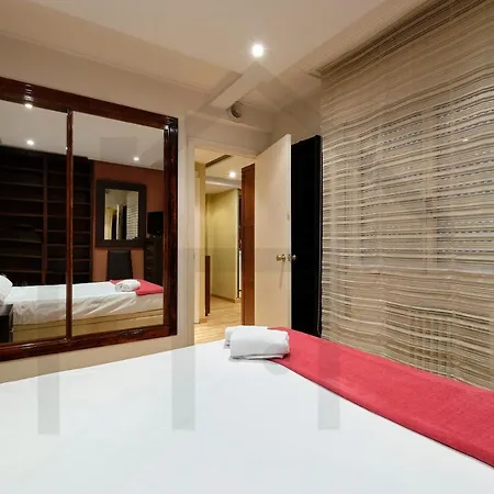 El Rincon Del Campoamor - Piso Centrico En Oviedo. Apartment *