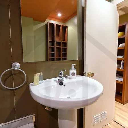 El Rincon Del Campoamor - Piso Centrico En Oviedo. Apartment Oviedo