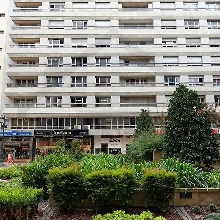 公寓 El Rincon Del Campoamor - Piso Centrico En Oviedo. *