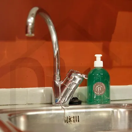 דירה El Rincon Del Campoamor - Piso Centrico En Oviedo. אוביידו