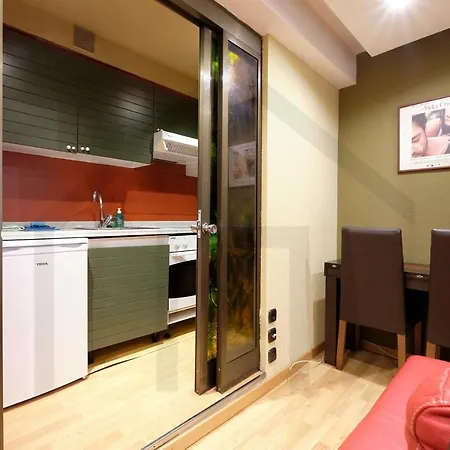 El Rincon Del Campoamor - Piso Centrico En Oviedo.