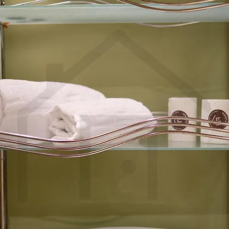 El Rincon Del Campoamor - Piso Centrico En Oviedo.