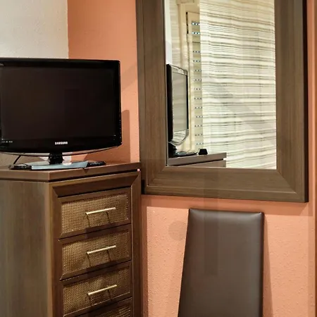 Apartamento El Rincón Del Campoamor - Piso Céntrico En Oviedo.