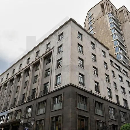 El Rincon Del Campoamor - Piso Centrico En Oviedo. *