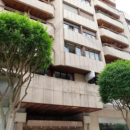 El Rincon Del Campoamor - Piso Centrico En Oviedo. Apartment Oviedo