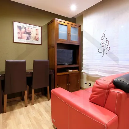 El Rincon Del Campoamor - Piso Centrico En Oviedo. אוביידו