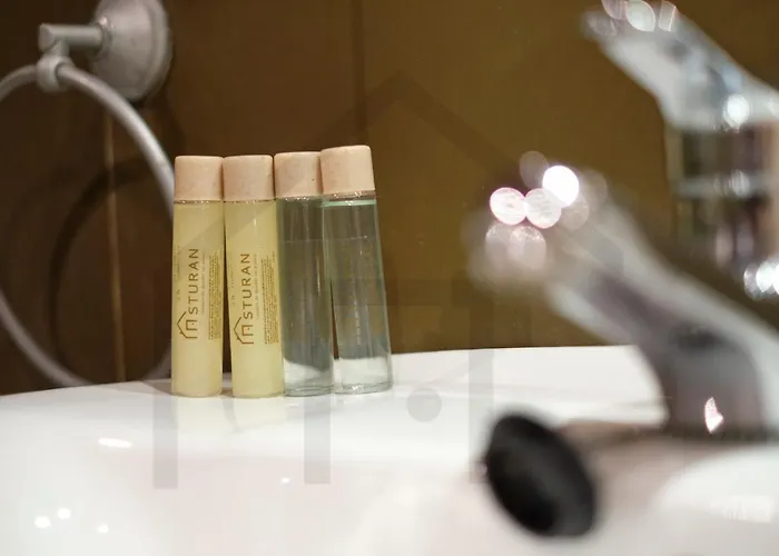 Appartamento El Rincón Del Campoamor - Piso Céntrico En Oviedo. *