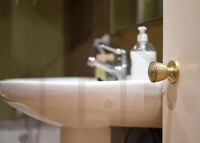 El Rincón Del Campoamor - Piso Céntrico En Oviedo. Appartamento Oviedo