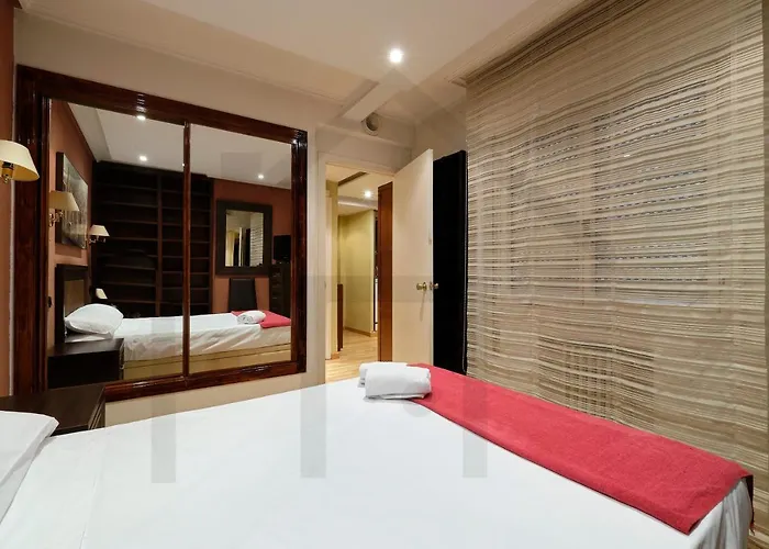 El Rincón Del Campoamor - Piso Céntrico En Oviedo. Appartamento *