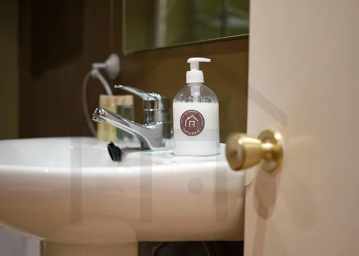 El Rincón Del Campoamor - Piso Céntrico En Oviedo. * Oviedo