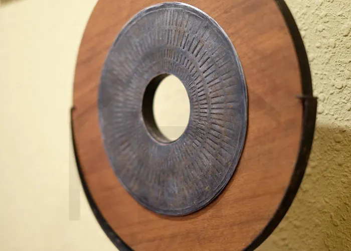 El Rincón Del Campoamor - Piso Céntrico En Oviedo. Appartamento