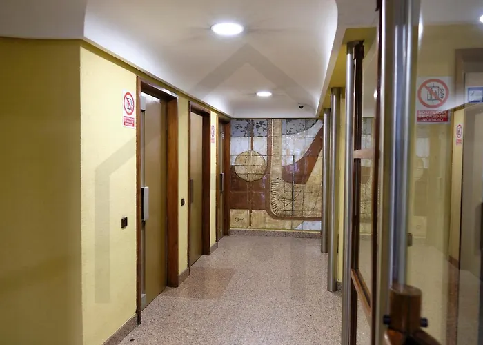 El Rincón Del Campoamor - Piso Céntrico En Oviedo. * Oviedo