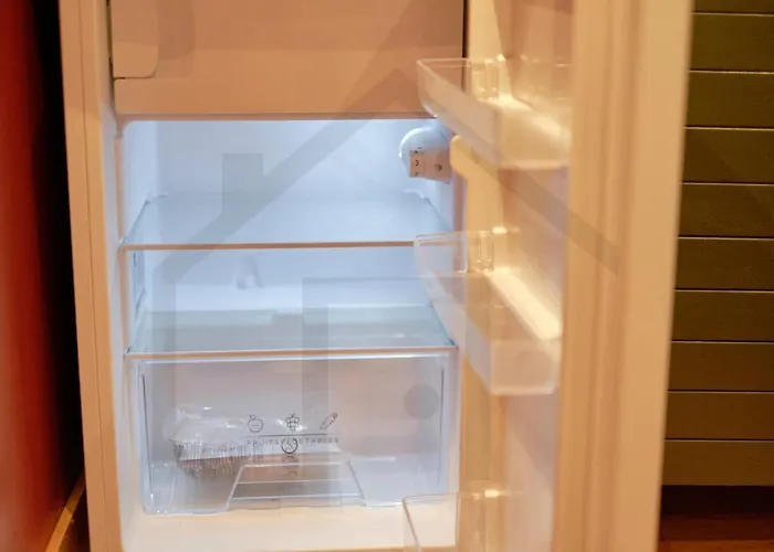 El Rincón Del Campoamor - Piso Céntrico En Oviedo. Appartamento