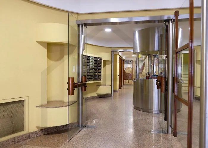 El Rincón Del Campoamor - Piso Céntrico En Oviedo. Oviedo