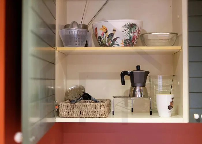 Appartamento El Rincón Del Campoamor - Piso Céntrico En Oviedo. *