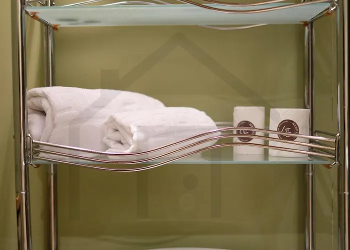 El Rincón Del Campoamor - Piso Céntrico En Oviedo.