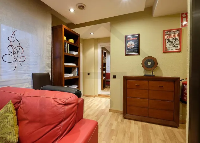 Appartamento El Rincón Del Campoamor - Piso Céntrico En Oviedo. *