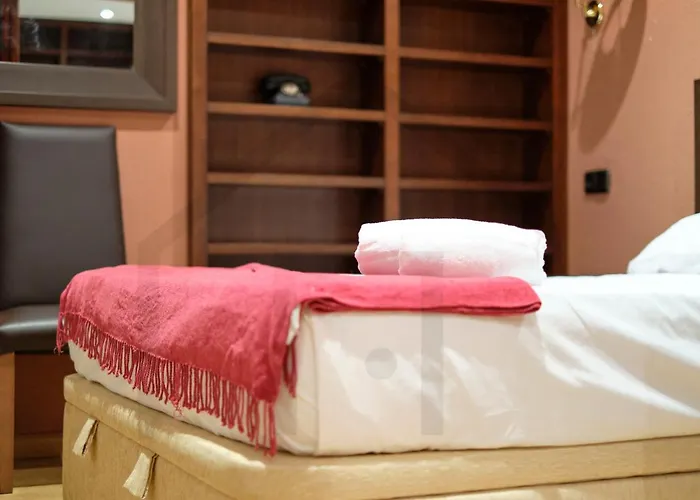 Appartamento El Rincón Del Campoamor - Piso Céntrico En Oviedo. Oviedo