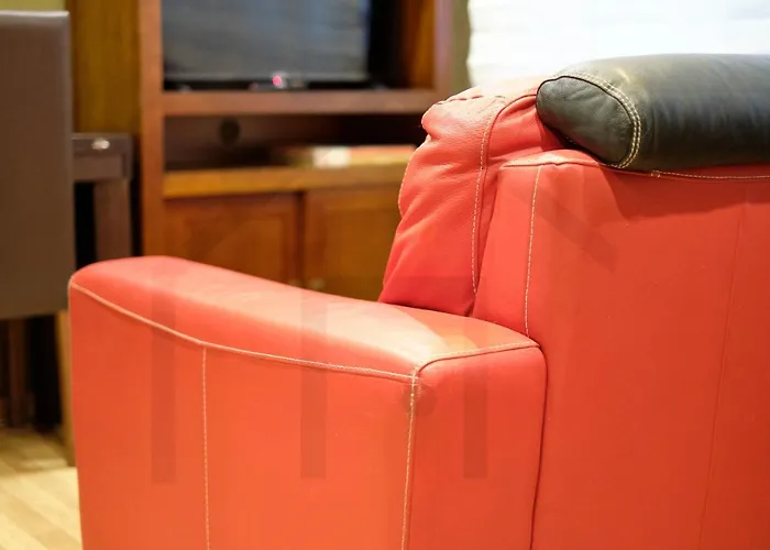 El Rincón Del Campoamor - Piso Céntrico En Oviedo. Oviedo