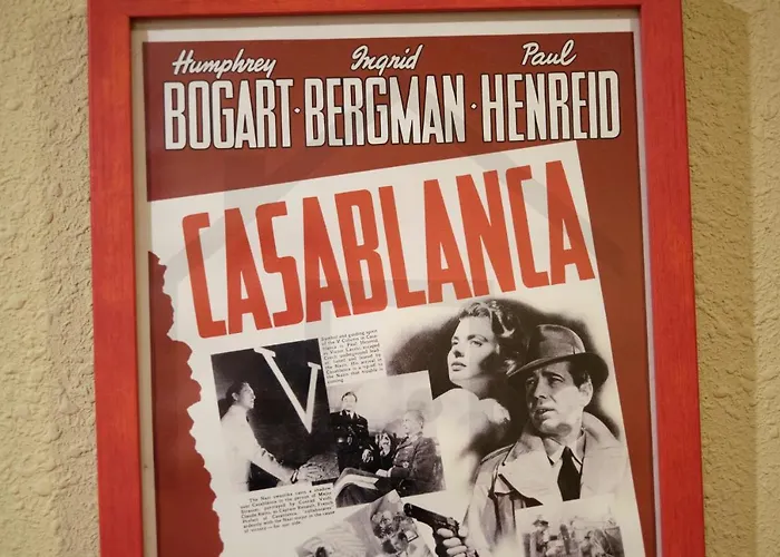 El Rincón Del Campoamor - Piso Céntrico En Oviedo.