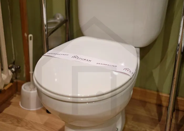 El Rincón Del Campoamor - Piso Céntrico En Oviedo. Oviedo